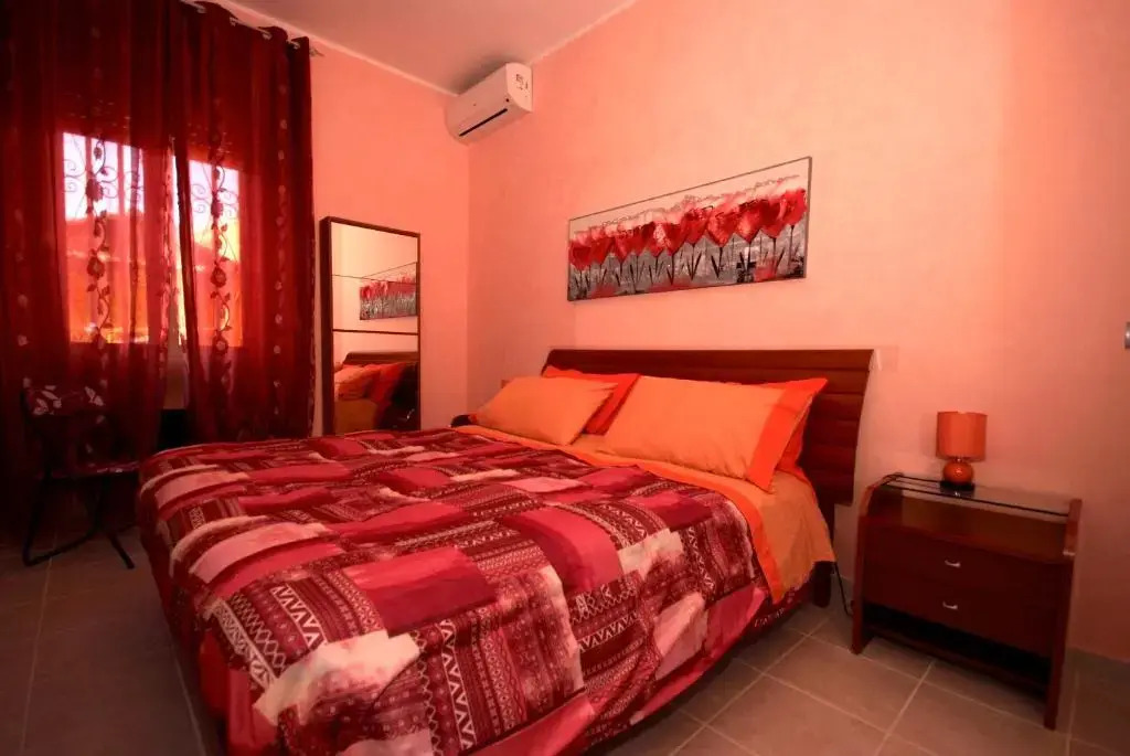 Appartamento Turistico Lilla