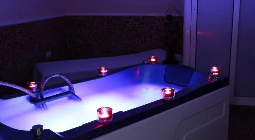 Hotel Spa Terma