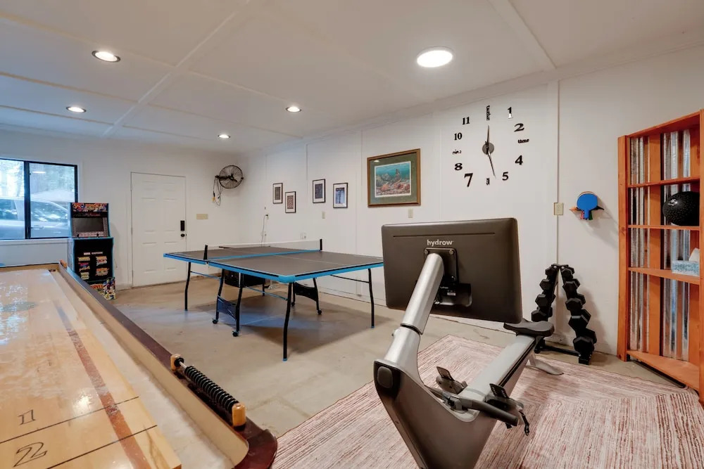 Wooded 2-unit Combo, 1 Mi to Lake Almanor