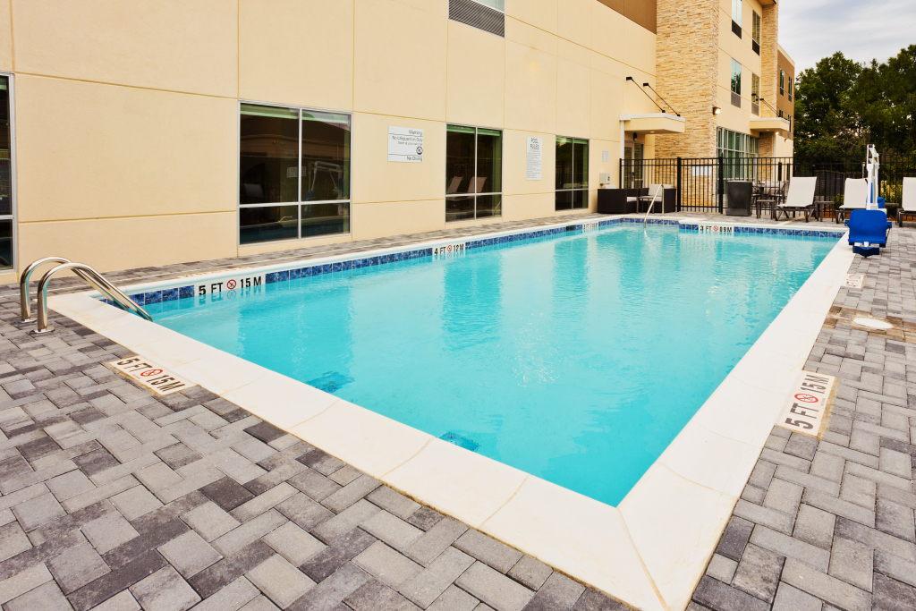 Holiday Inn Express Columbus – Fort Benning Area by IHG