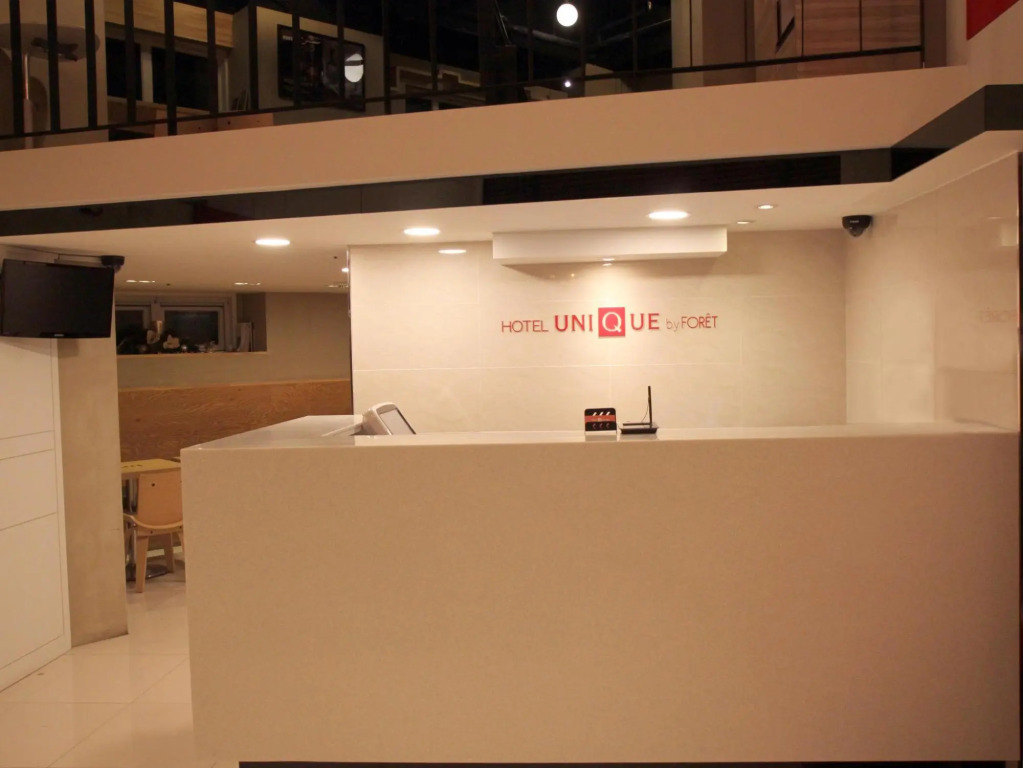 Three Seven Hotel Dongdaemun