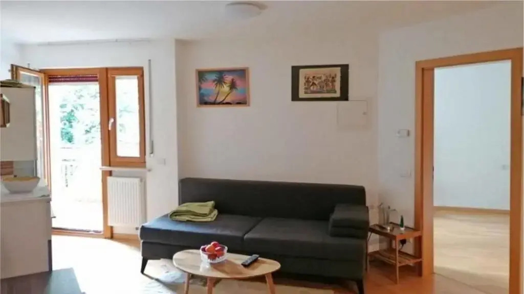 Apartment Veronika