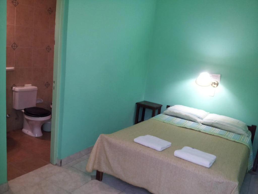 Hostal de las Nubes