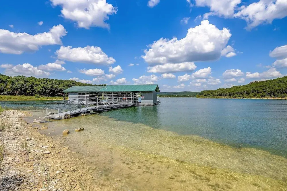 18616 Leander - 4 Br Home