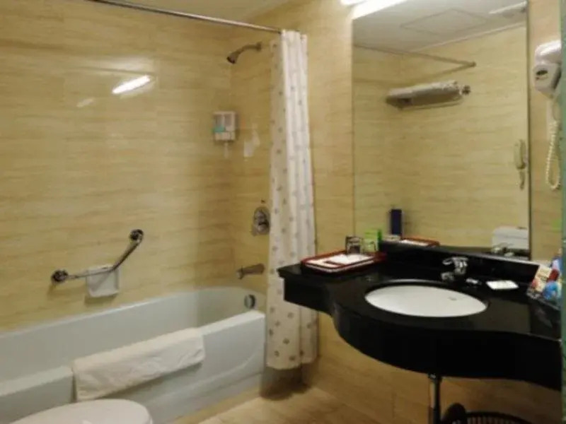 Hengdu Hotel - Qingdao