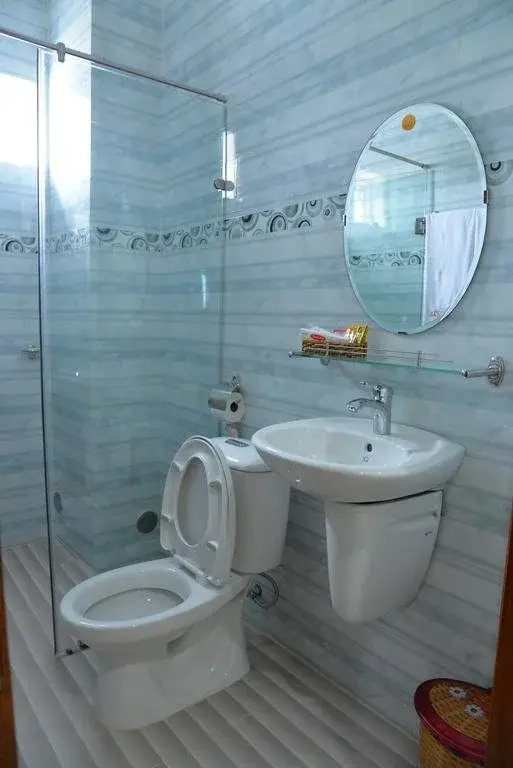 Phong Nha Hotel Phu Quoc