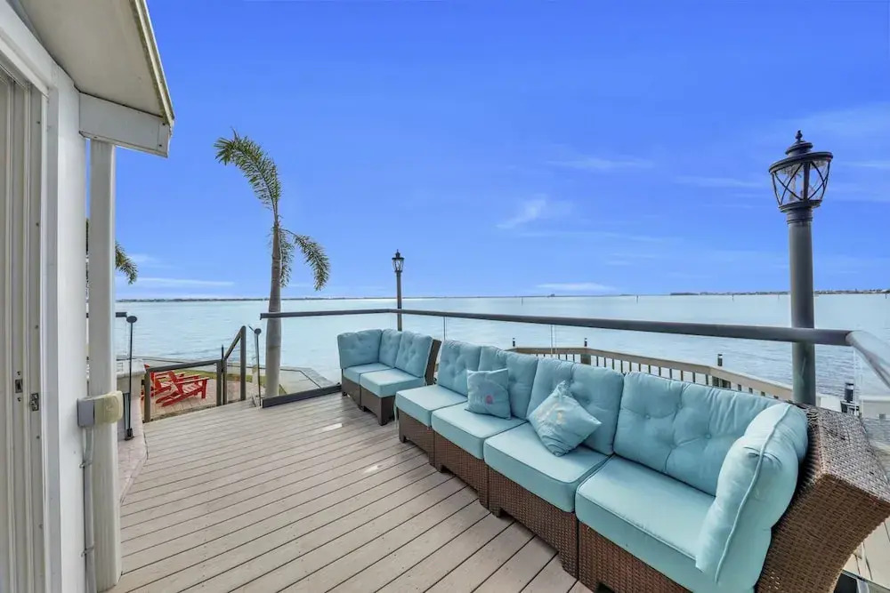THE River View 1008