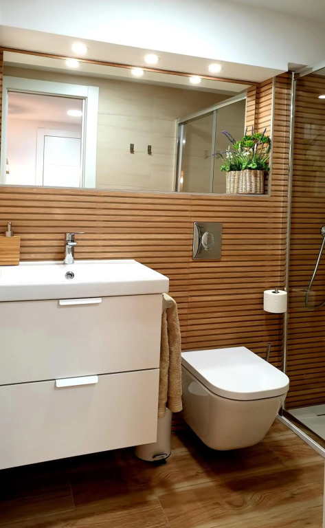 Road Sierra 95 Habitación privada con baño y zona de cocina