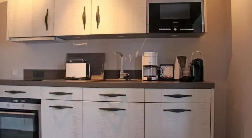 Apartmenthaus Budersand Straße 53