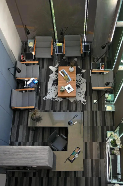 Four Points By Sheraton Distrito Uno Chihuahua