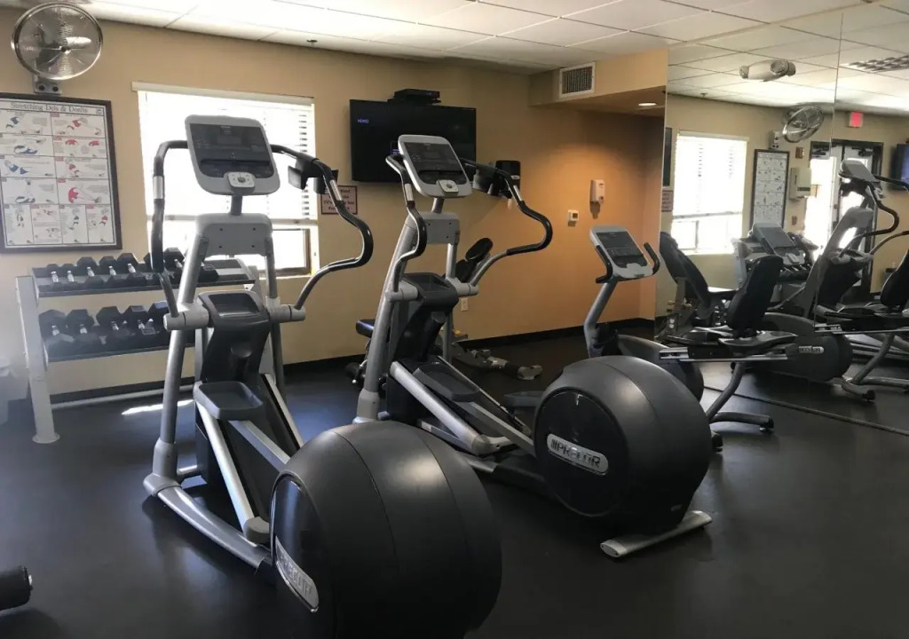 Hilton Vacation Club Varsity Club Tucson
