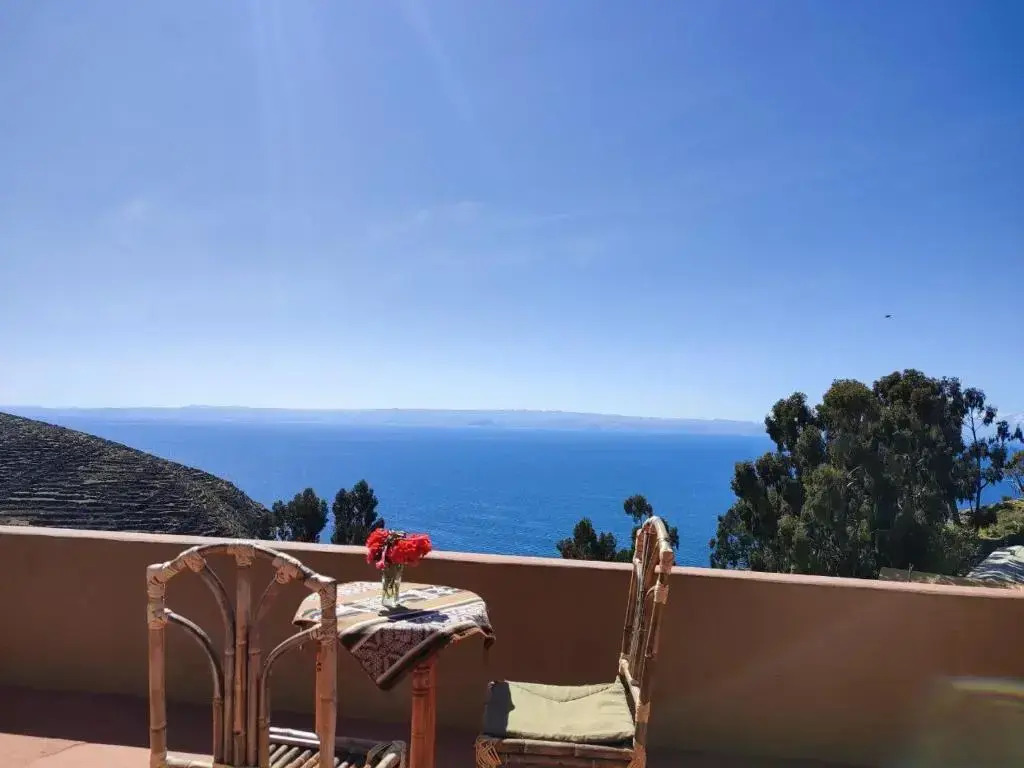 Hosteria LAS ISLAS