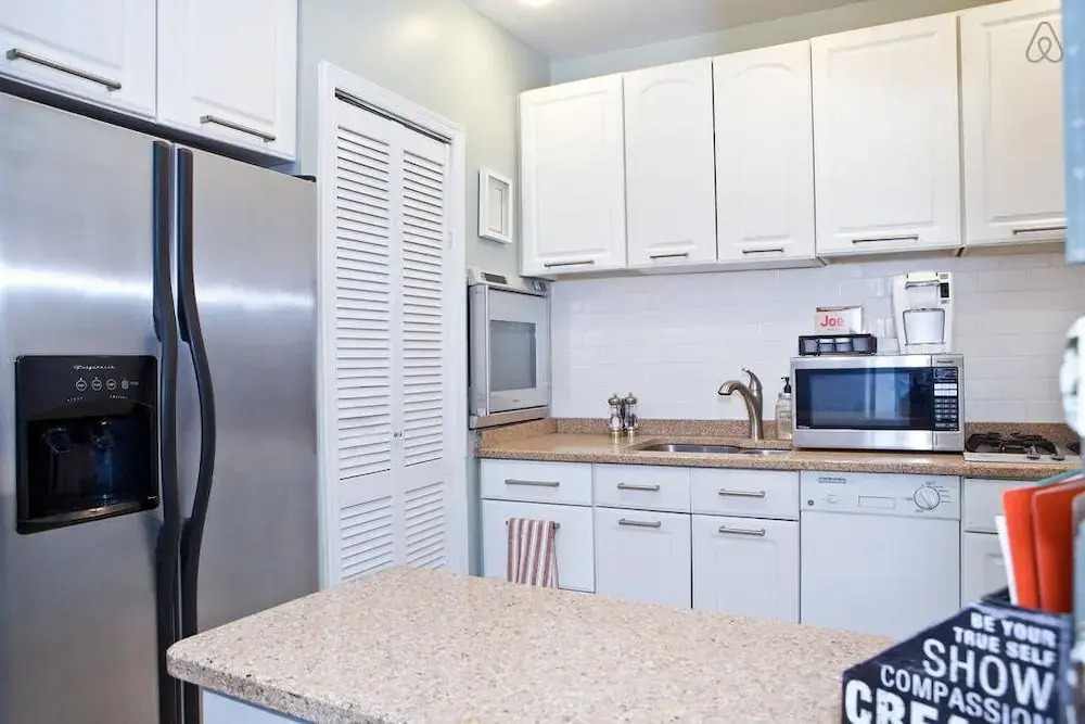 Cozy Home in Prestigious Georgetown