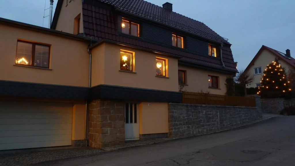 FeWo „Zum Napoleonstein“