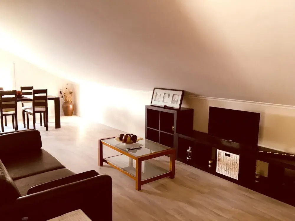 House with 3 Bedrooms in Atalaia, with Pool Access, Enclosed Garden And Wifi - 3 Km From the Beach