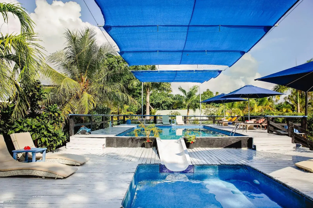 Turtle Bay Lodge