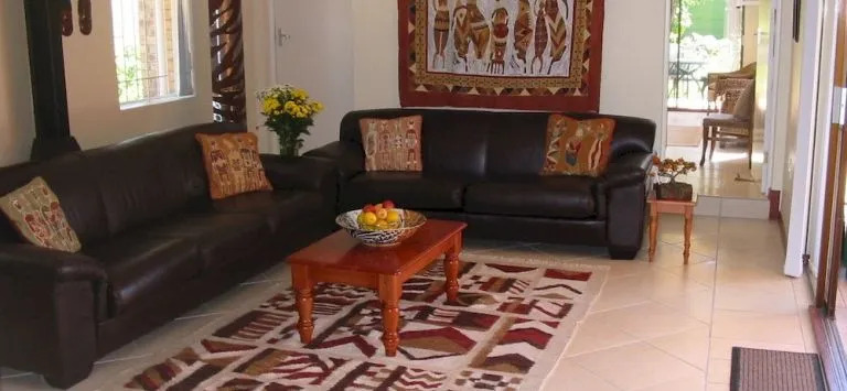 Ascot Gardens Self Catering