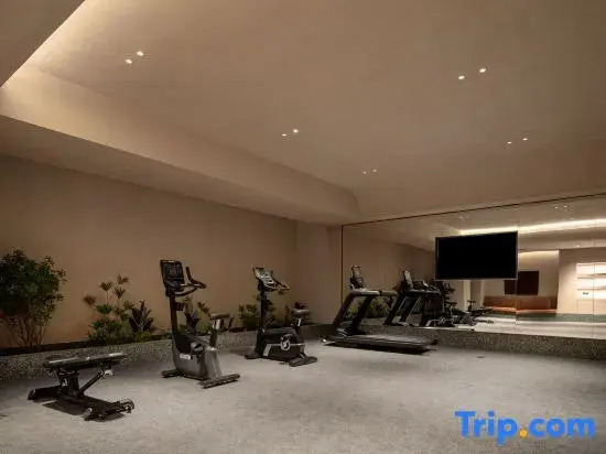 Sayram Lake Atour Origin Hotel