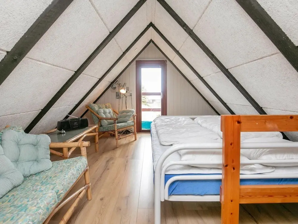 Cosy Holiday Home in Jutland With Terrace