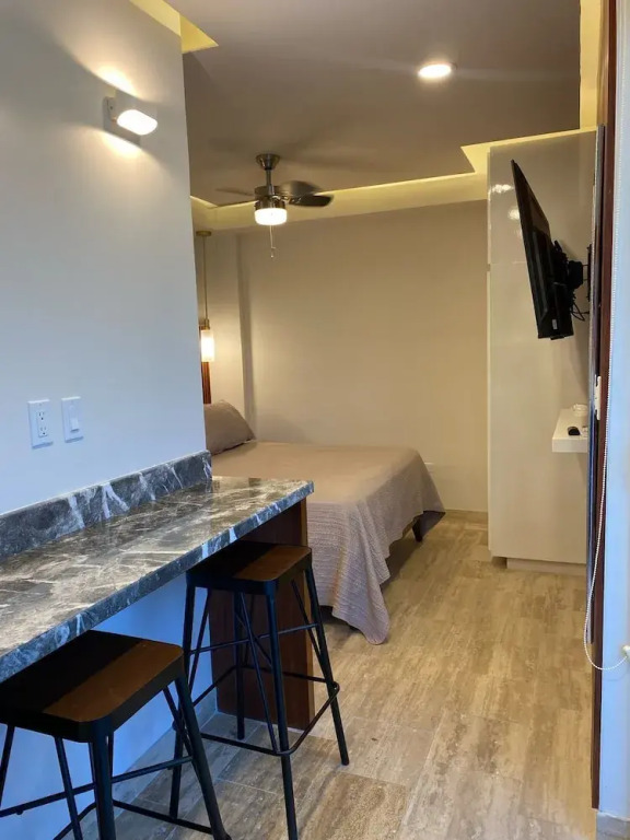 Baja Mar Apartments
