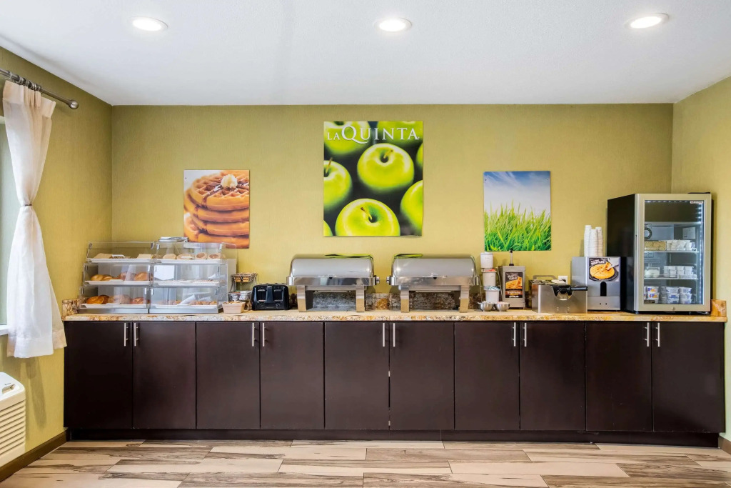 La Quinta by Wyndham Emporia