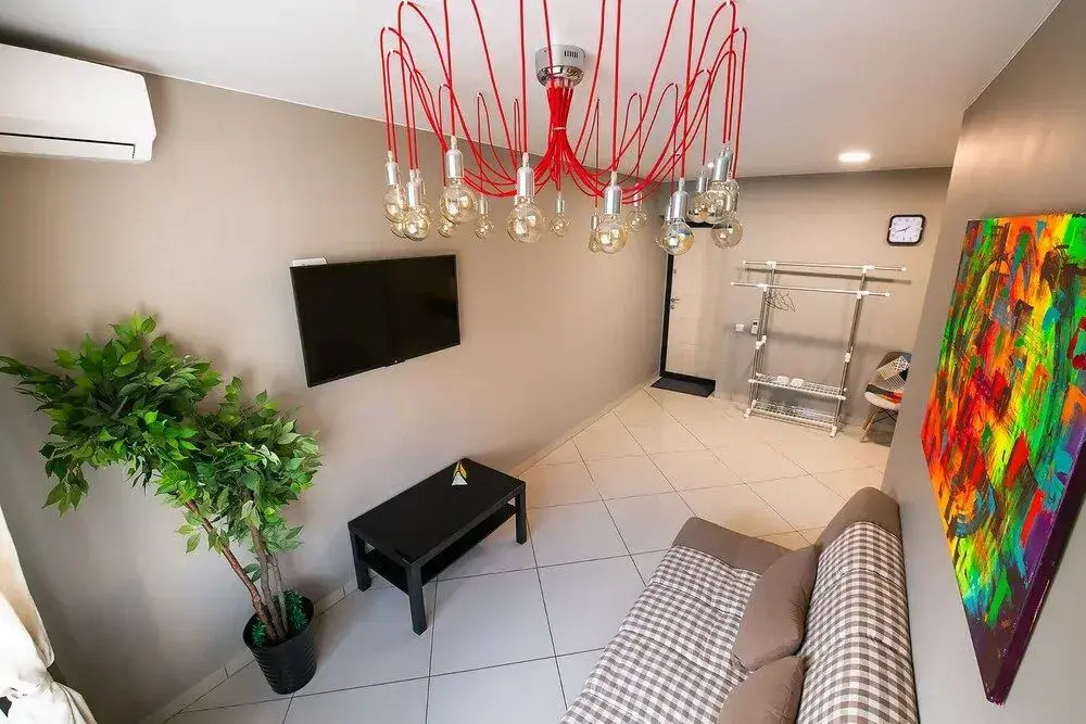 Dabro mini-hotel