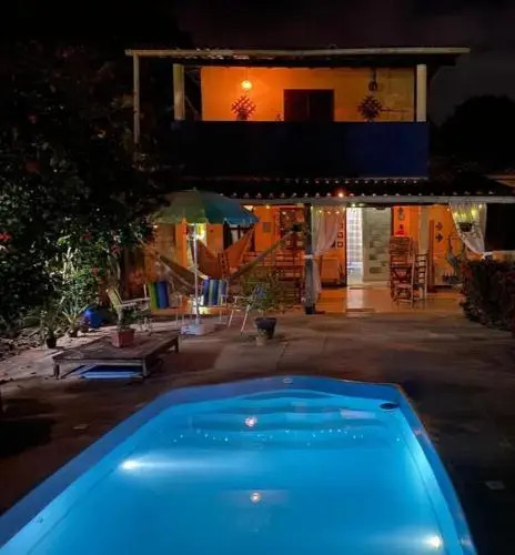 Cheiro De Mar Guest House