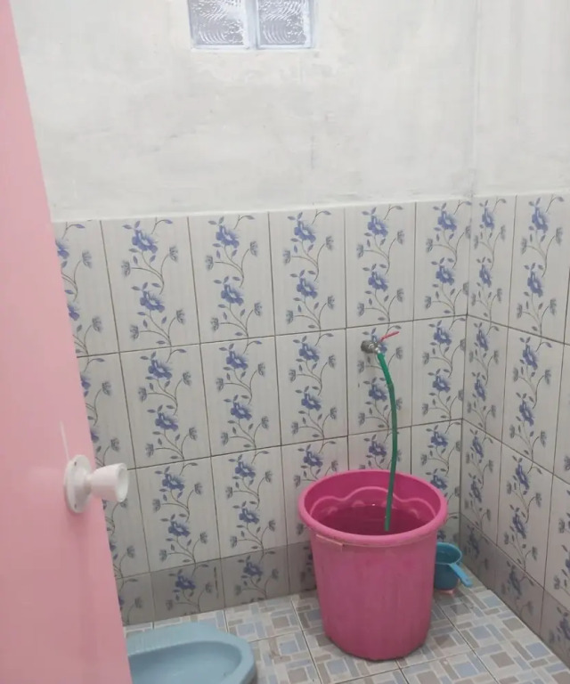 Hotel O Lina Homestay Syariah