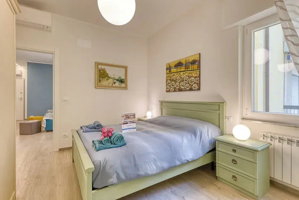 GP Apartments - Sea And Relax