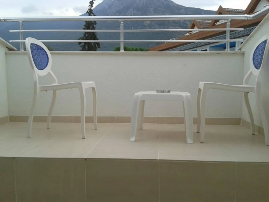 Ocean Blue High Class Hotel & SPA