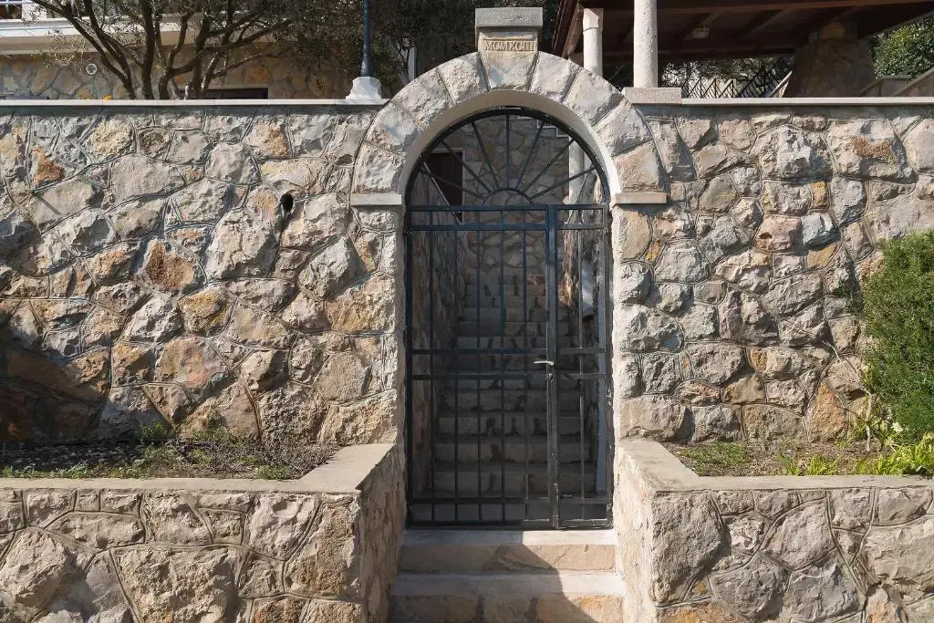 Villa Amfora