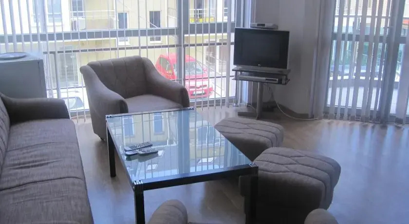 Zhivko Apartment