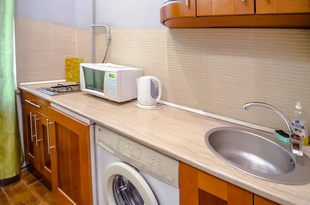 Luxrent apartments на Льва Толстого
