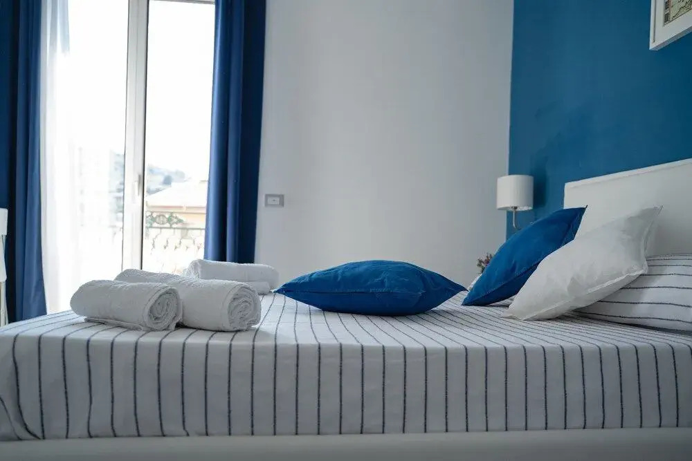 Le Due Sicilie B&B