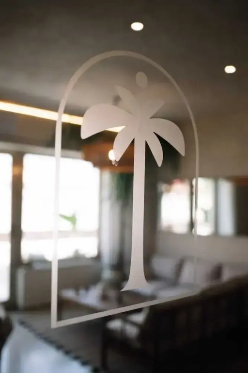 Taga Suites
