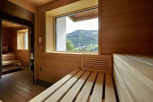 Hotel Alpenblume