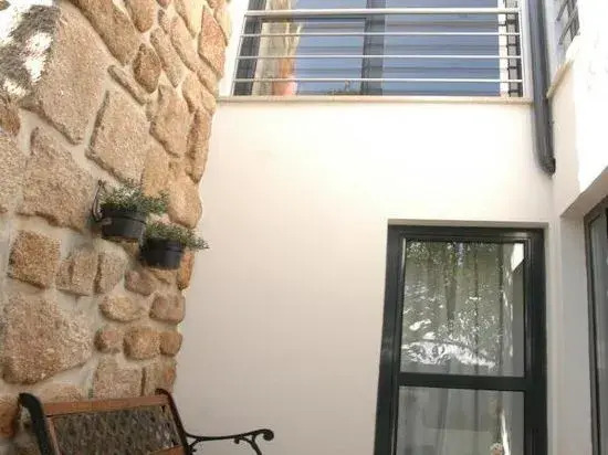 Casa Do Povo