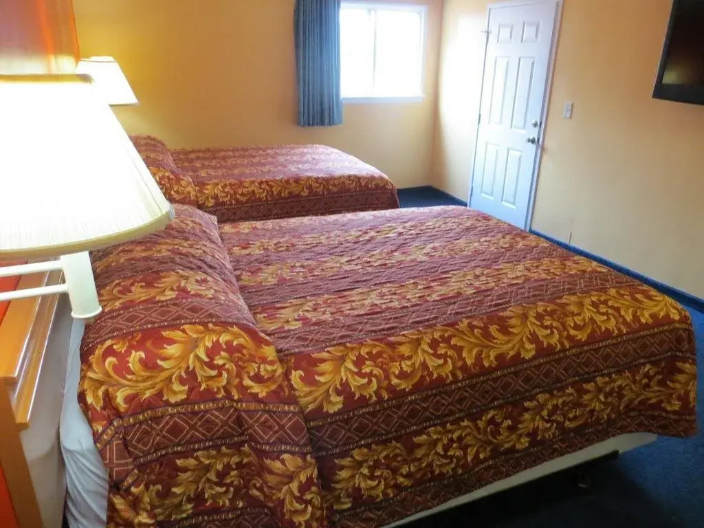 Friendship Motor Inn