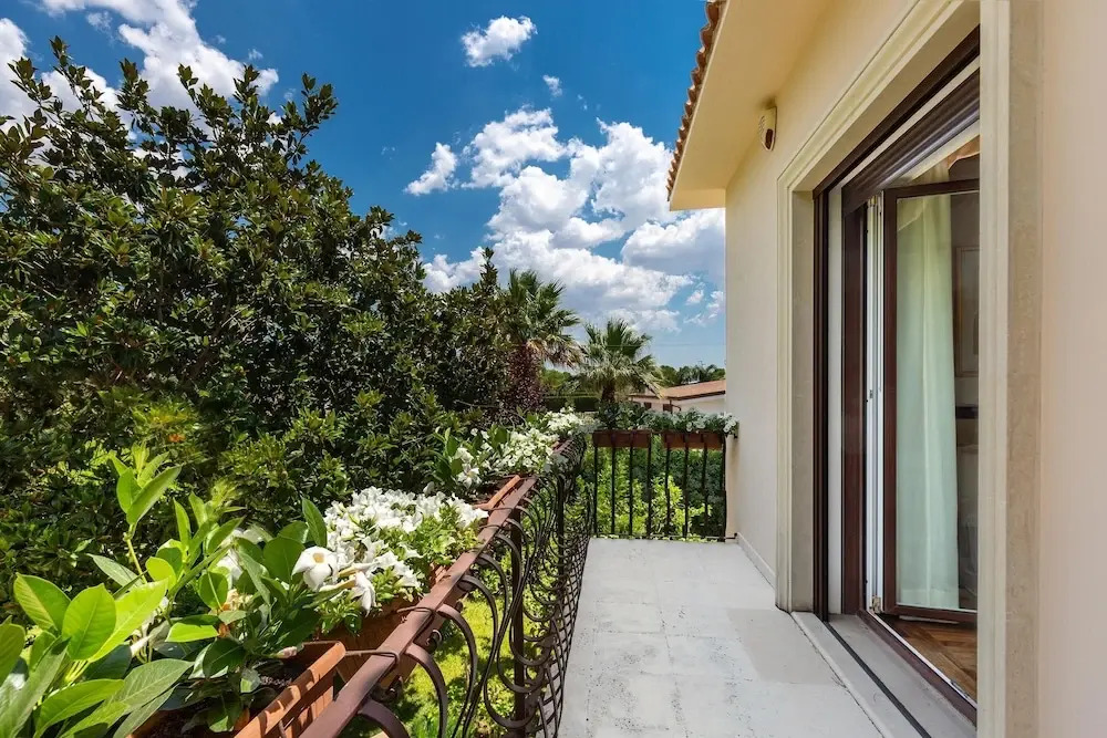 3111 Villa Carra by Perle di Puglia