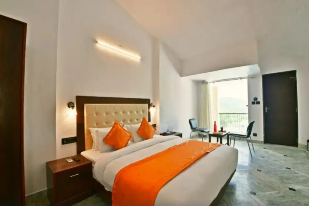 Matts Resort Udaipur by Shrigo Hotels