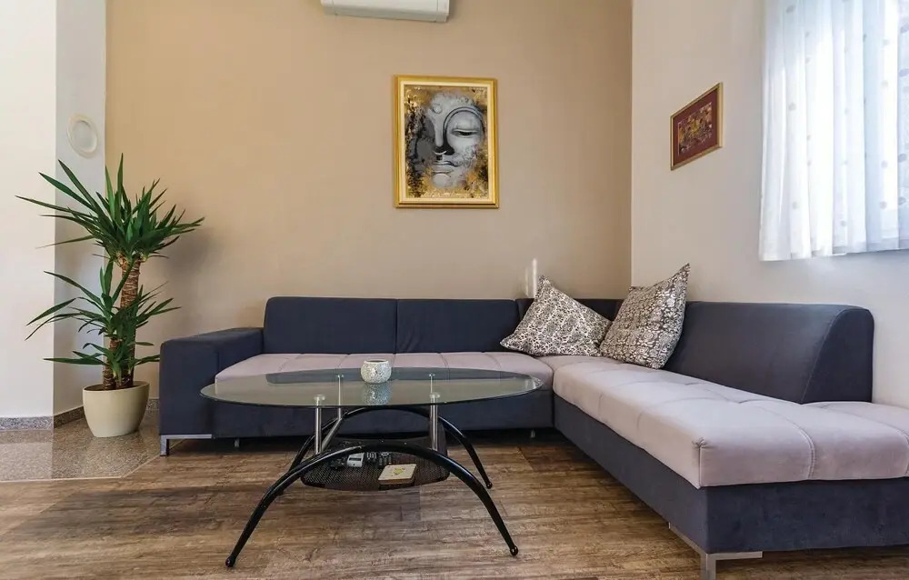 Stunning Home in Fazana With Wifi and 3 Bedrooms