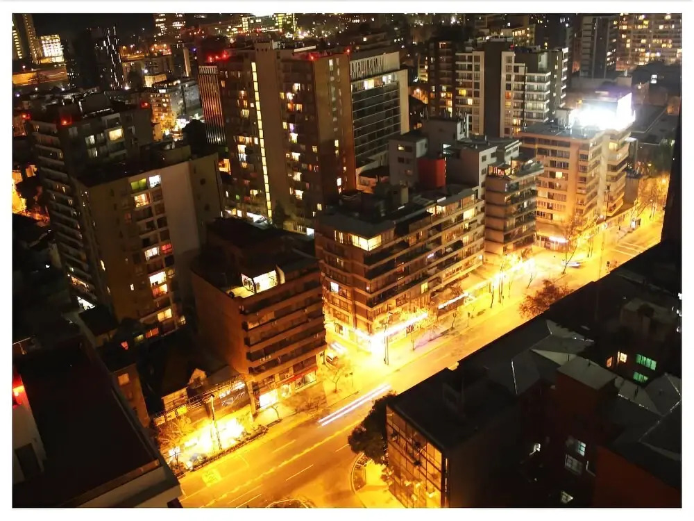 Austral Rentahome Nueva Providencia