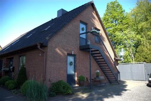 Ferienwohnung Allegra