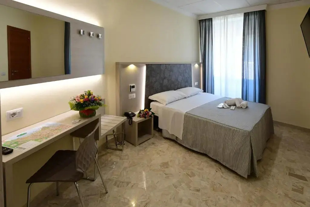 Hotel Auditorium