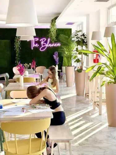 Hotel Blumen