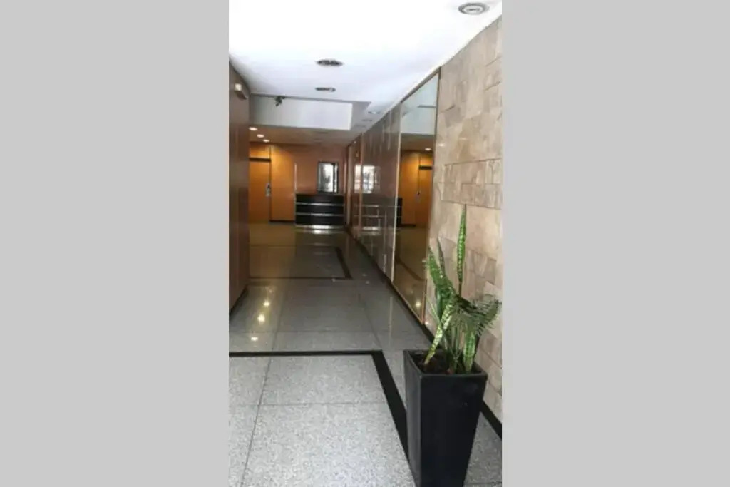 2 ambientes en Almagro en Av Corrientes para 2 personas