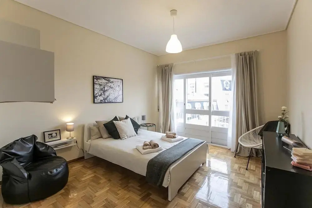 OPO Spot20 Apartment