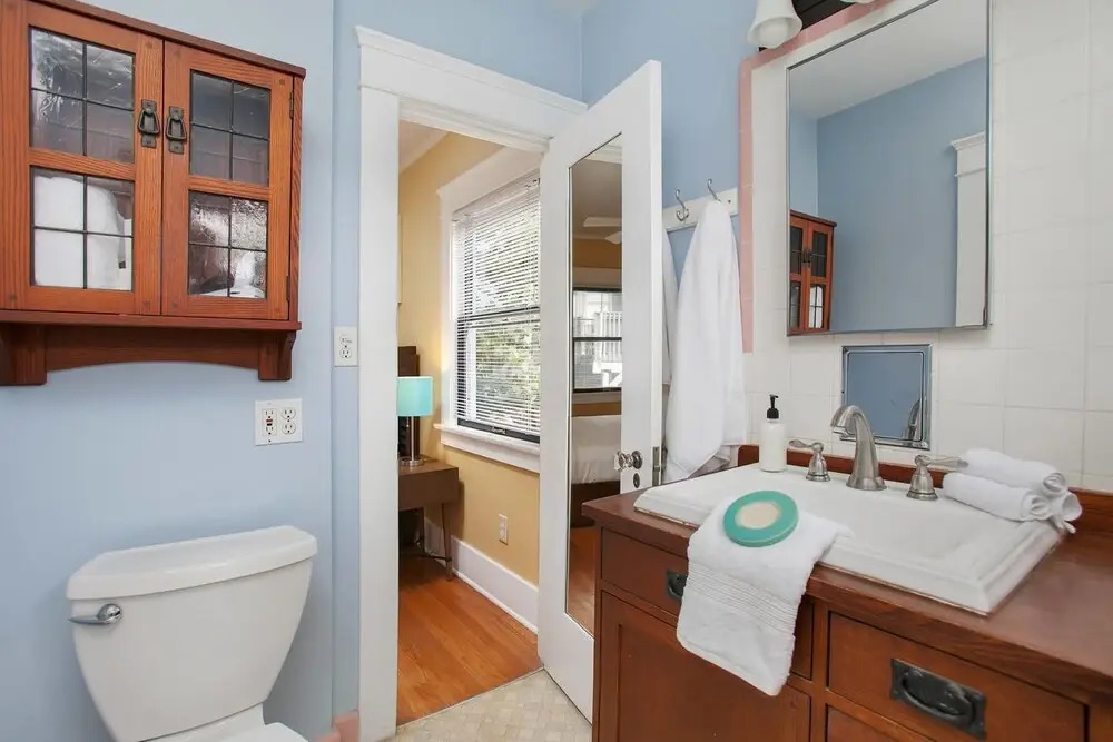 Amazing 2br/1ba Near Balboa Park & SD Zoo by Domio
