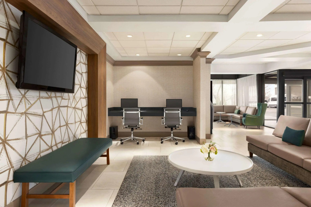 Garner Hotel Totowa by IHG