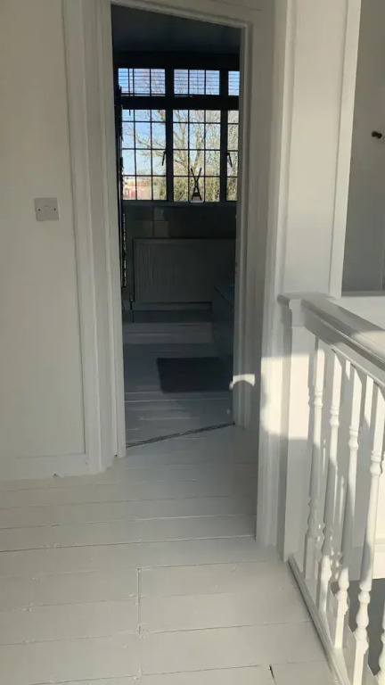 Thornton Edwardian House Balham